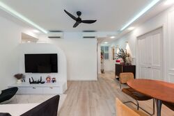 Twin Fountains (D25), Condominium #589896641